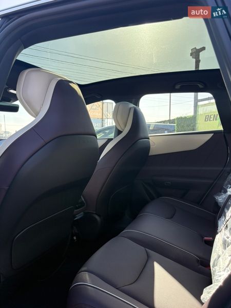 Внедорожник / Кроссовер Mazda EZ-60 2025 в Киеве