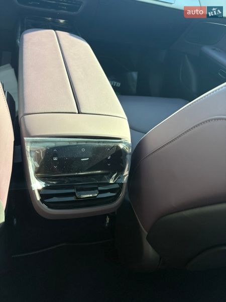 Внедорожник / Кроссовер Mazda EZ-60 2025 в Киеве