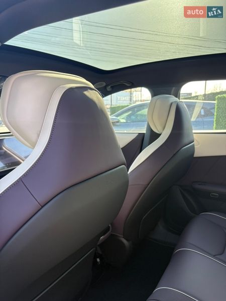 Внедорожник / Кроссовер Mazda EZ-60 2025 в Киеве