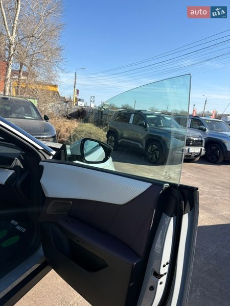 Внедорожник / Кроссовер Mazda EZ-60 2025 в Киеве