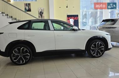 Внедорожник / Кроссовер Mazda EZ-60 2025 в Днепре