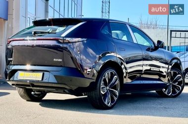 Внедорожник / Кроссовер Mazda EZ-60 2025 в Киеве