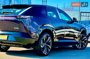 Внедорожник / Кроссовер Mazda EZ-60 2025 в Киеве