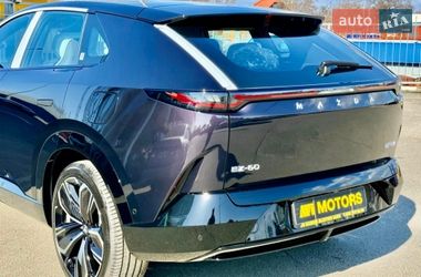 Внедорожник / Кроссовер Mazda EZ-60 2025 в Киеве