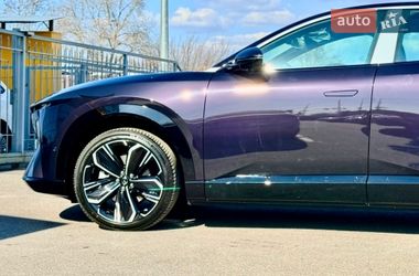 Внедорожник / Кроссовер Mazda EZ-60 2025 в Киеве