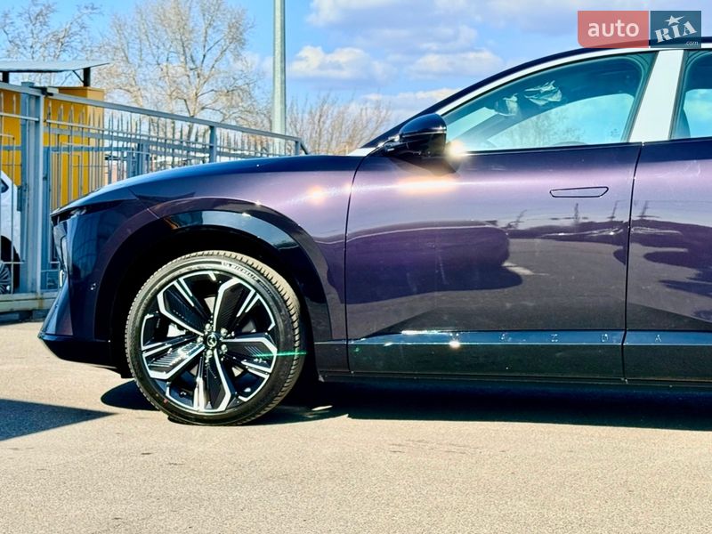 Внедорожник / Кроссовер Mazda EZ-60 2025 в Киеве