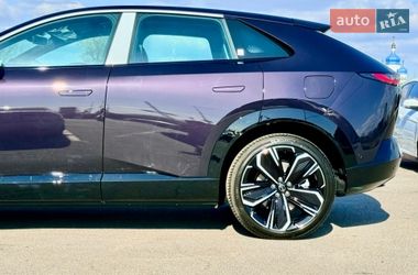 Внедорожник / Кроссовер Mazda EZ-60 2025 в Киеве