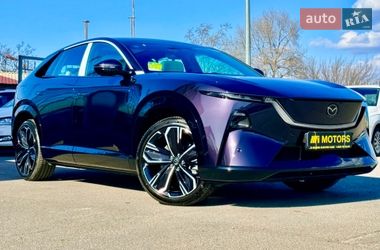 Внедорожник / Кроссовер Mazda EZ-60 2025 в Киеве