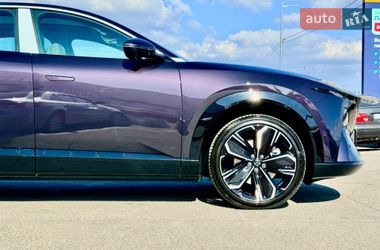 Внедорожник / Кроссовер Mazda EZ-60 2025 в Киеве