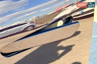 Внедорожник / Кроссовер Mazda EZ-60 2025 в Киеве