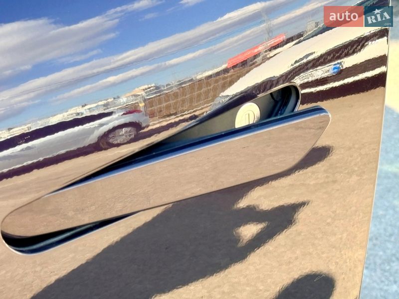 Внедорожник / Кроссовер Mazda EZ-60 2025 в Киеве