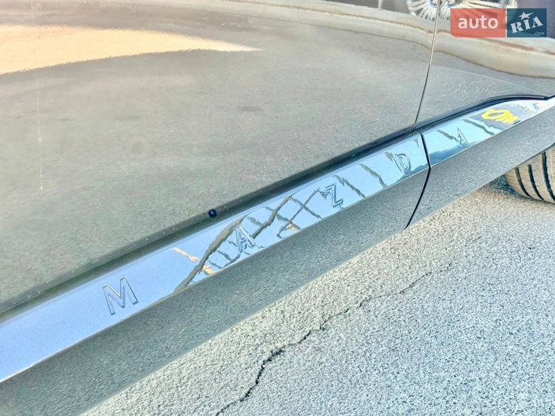 Внедорожник / Кроссовер Mazda EZ-60 2025 в Киеве