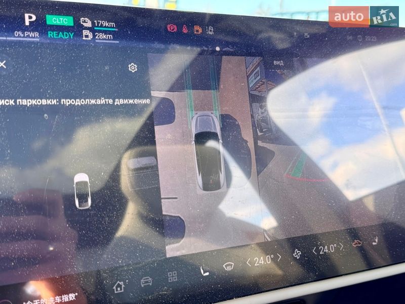 Внедорожник / Кроссовер Mazda EZ-60 2025 в Киеве