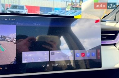Внедорожник / Кроссовер Mazda EZ-60 2025 в Киеве