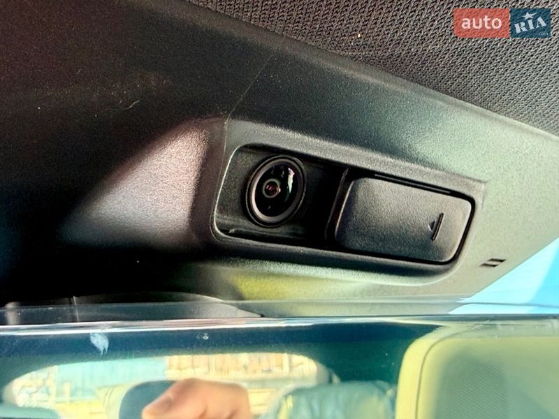 Внедорожник / Кроссовер Mazda EZ-60 2025 в Киеве