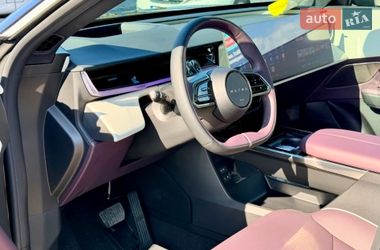 Внедорожник / Кроссовер Mazda EZ-60 2025 в Киеве