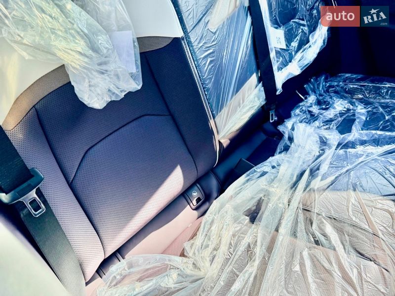 Внедорожник / Кроссовер Mazda EZ-60 2025 в Киеве