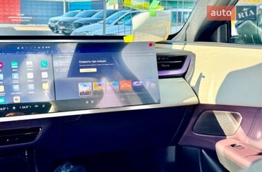 Внедорожник / Кроссовер Mazda EZ-60 2025 в Киеве