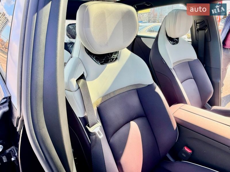 Внедорожник / Кроссовер Mazda EZ-60 2025 в Киеве