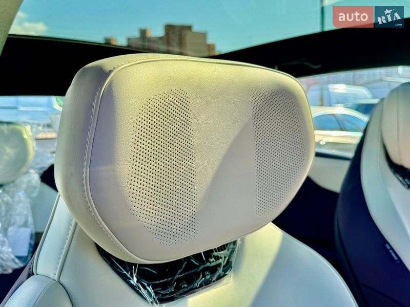 Внедорожник / Кроссовер Mazda EZ-60 2025 в Киеве