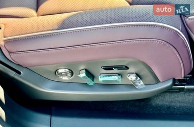 Внедорожник / Кроссовер Mazda EZ-60 2025 в Киеве