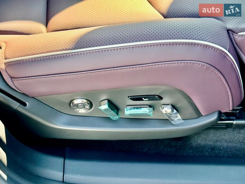 Внедорожник / Кроссовер Mazda EZ-60 2025 в Киеве