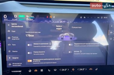 Внедорожник / Кроссовер Mazda EZ-60 2025 в Киеве