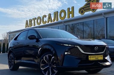Внедорожник / Кроссовер Mazda EZ-60 2025 в Киеве