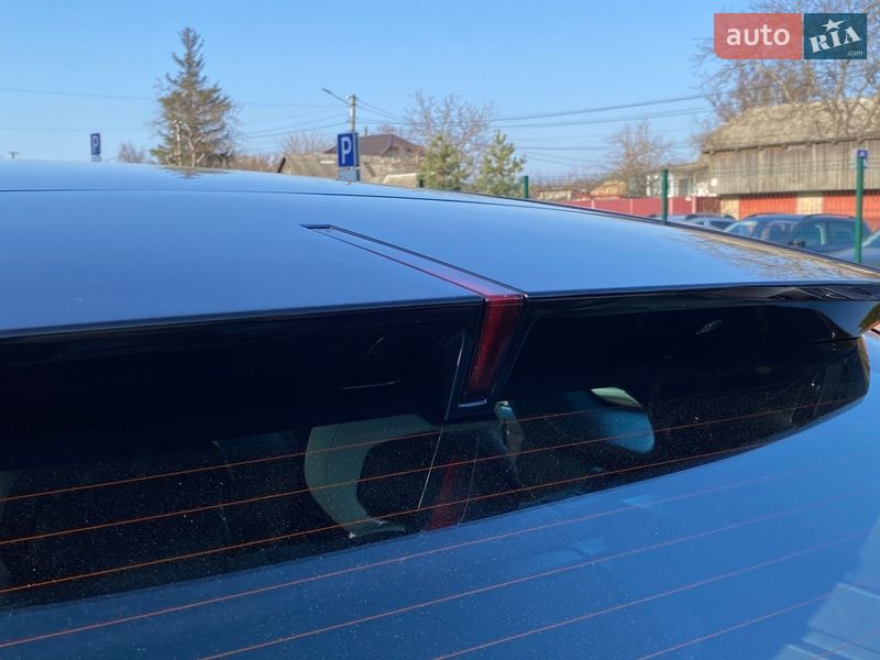 Внедорожник / Кроссовер Mazda EZ-60 2025 в Киеве