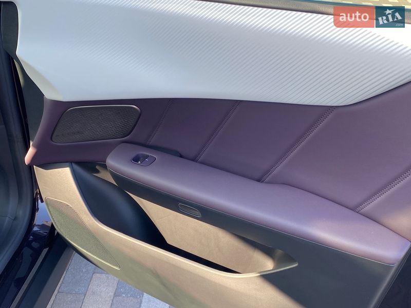 Внедорожник / Кроссовер Mazda EZ-60 2025 в Киеве