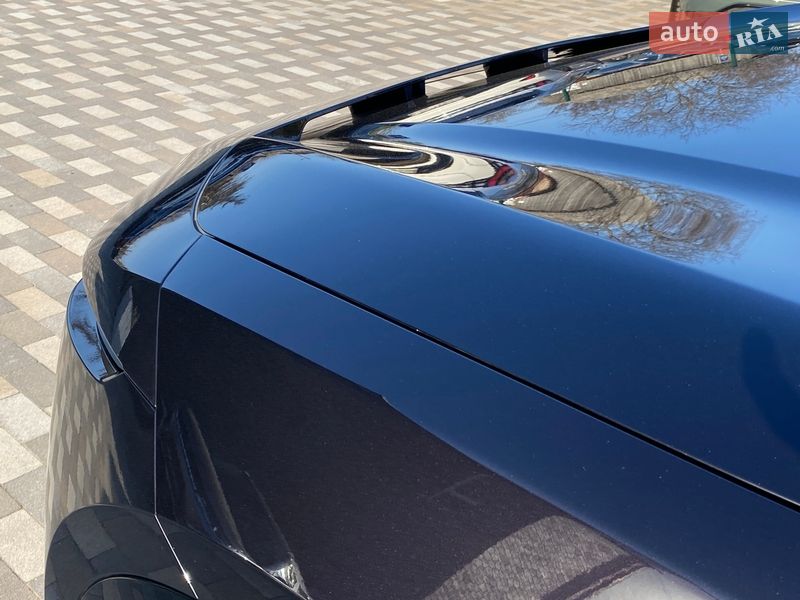 Внедорожник / Кроссовер Mazda EZ-60 2025 в Киеве