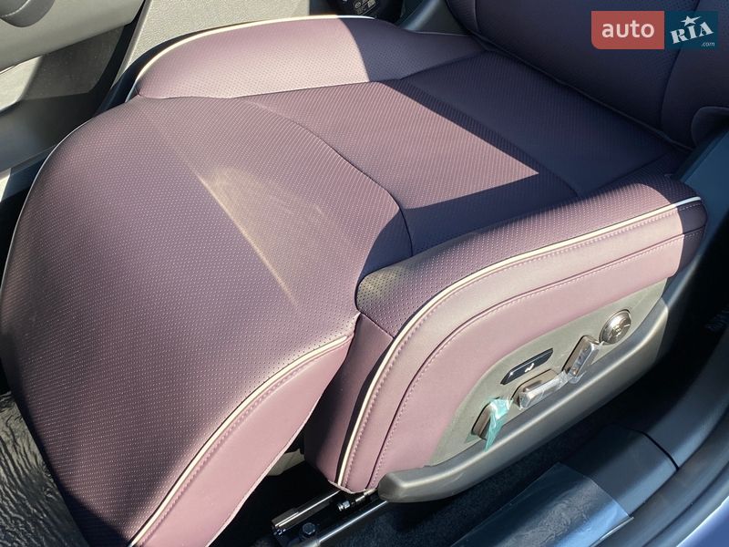 Внедорожник / Кроссовер Mazda EZ-60 2025 в Киеве