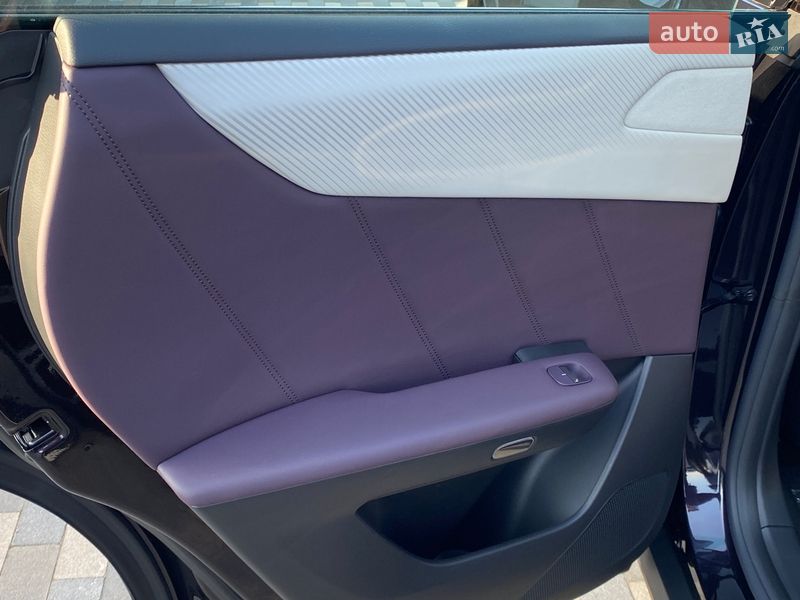 Внедорожник / Кроссовер Mazda EZ-60 2025 в Киеве