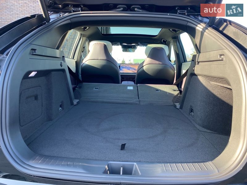 Внедорожник / Кроссовер Mazda EZ-60 2025 в Киеве