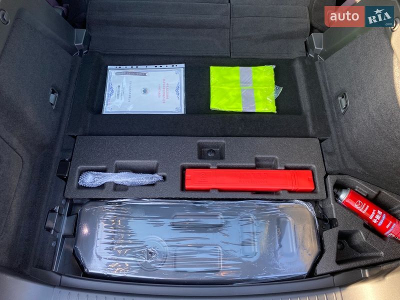 Внедорожник / Кроссовер Mazda EZ-60 2025 в Киеве