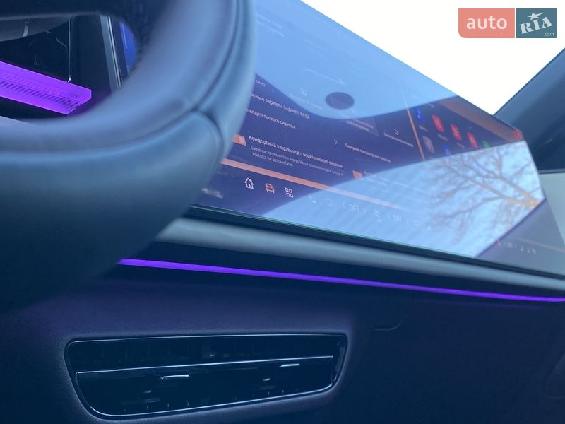 Внедорожник / Кроссовер Mazda EZ-60 2025 в Киеве