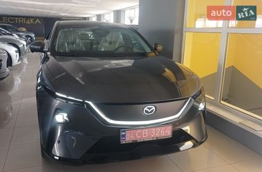 Внедорожник / Кроссовер Mazda EZ-60 2025 в Кривом Роге
