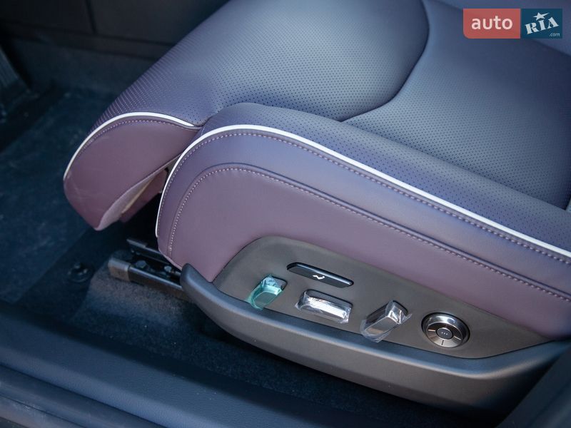 Внедорожник / Кроссовер Mazda EZ-60 2025 в Киеве