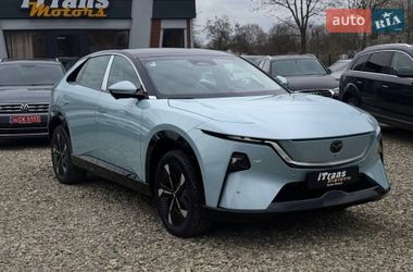 Внедорожник / Кроссовер Mazda EZ-60 2025 в Стрые фото 2 Внедорожник / Кроссовер Mazda EZ-60 2025 в Стрые