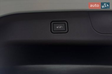 Внедорожник / Кроссовер Mazda EZ-60 2025 в Стрые фото 26 Внедорожник / Кроссовер Mazda EZ-60 2025 в Стрые