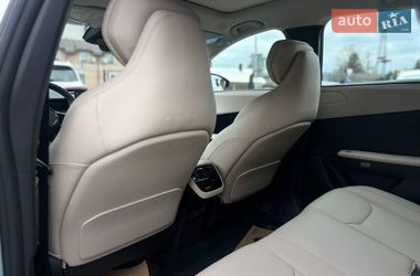 Внедорожник / Кроссовер Mazda EZ-60 2025 в Стрые фото 28 Внедорожник / Кроссовер Mazda EZ-60 2025 в Стрые