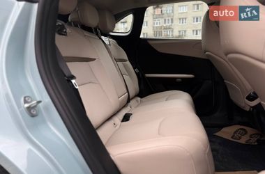 Внедорожник / Кроссовер Mazda EZ-60 2025 в Стрые фото 38 Внедорожник / Кроссовер Mazda EZ-60 2025 в Стрые
