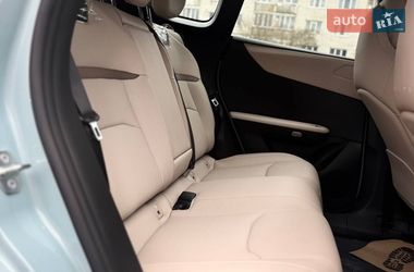 Внедорожник / Кроссовер Mazda EZ-60 2025 в Стрые фото 39 Внедорожник / Кроссовер Mazda EZ-60 2025 в Стрые