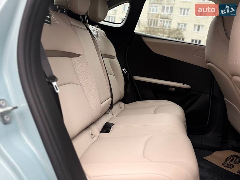 Внедорожник / Кроссовер Mazda EZ-60 2025 в Стрые фото 39 Внедорожник / Кроссовер Mazda EZ-60 2025 в Стрые