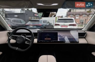 Внедорожник / Кроссовер Mazda EZ-60 2025 в Стрые фото 55 Внедорожник / Кроссовер Mazda EZ-60 2025 в Стрые