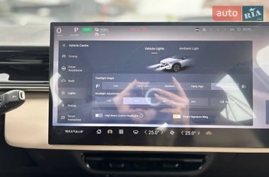 Внедорожник / Кроссовер Mazda EZ-60 2025 в Стрые фото 68 Внедорожник / Кроссовер Mazda EZ-60 2025 в Стрые