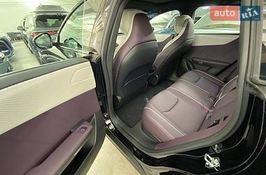 Внедорожник / Кроссовер Mazda EZ-60 2025 в Киеве