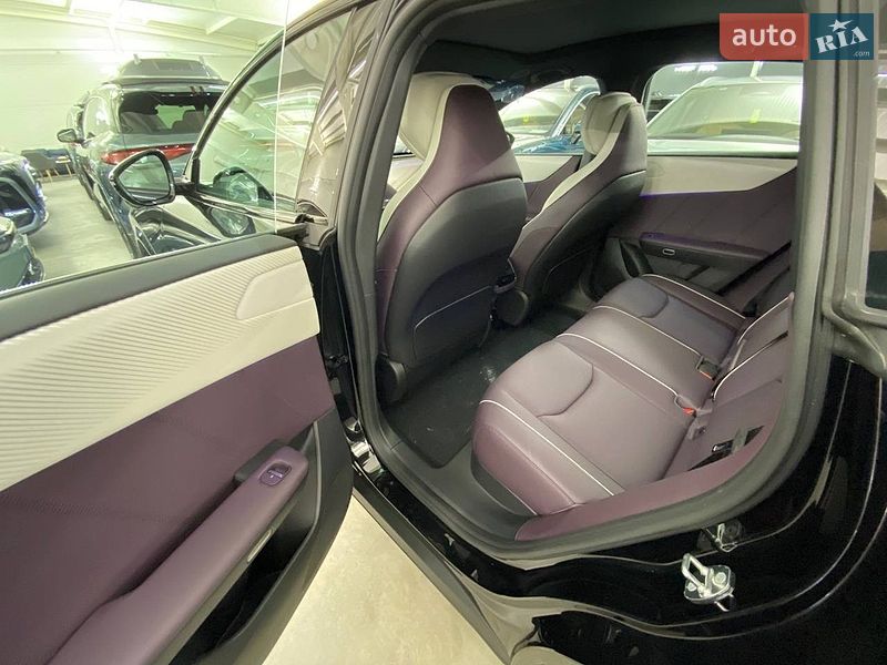 Внедорожник / Кроссовер Mazda EZ-60 2025 в Киеве
