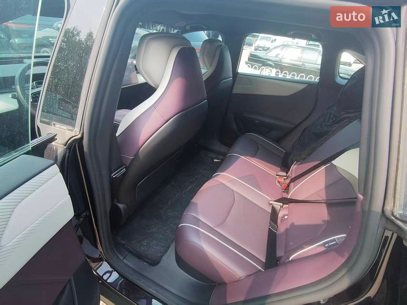 Внедорожник / Кроссовер Mazda EZ-60 2025 в Киеве