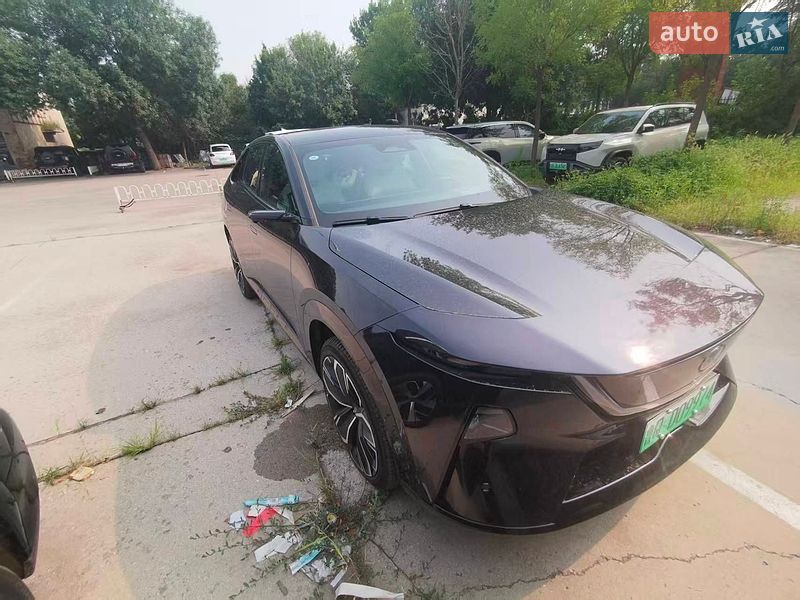 Внедорожник / Кроссовер Mazda EZ-60 2025 в Киеве